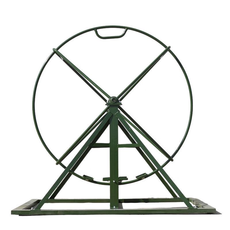 Anti-Dizziness Rotary Gyroscope Trainer