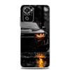 Чехол для телефона для Xiaomi Redmi Note 13 12 5G 9S 9 8 10 11 Pro Plus 4G 9T 13C 12C 10C 9C 9A 7 Pro Прозрачная крышка Супер Авто Спорт