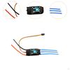 Brushless Motor Spare Part ESC Electric Speed Controller Replace RC Helicopter for