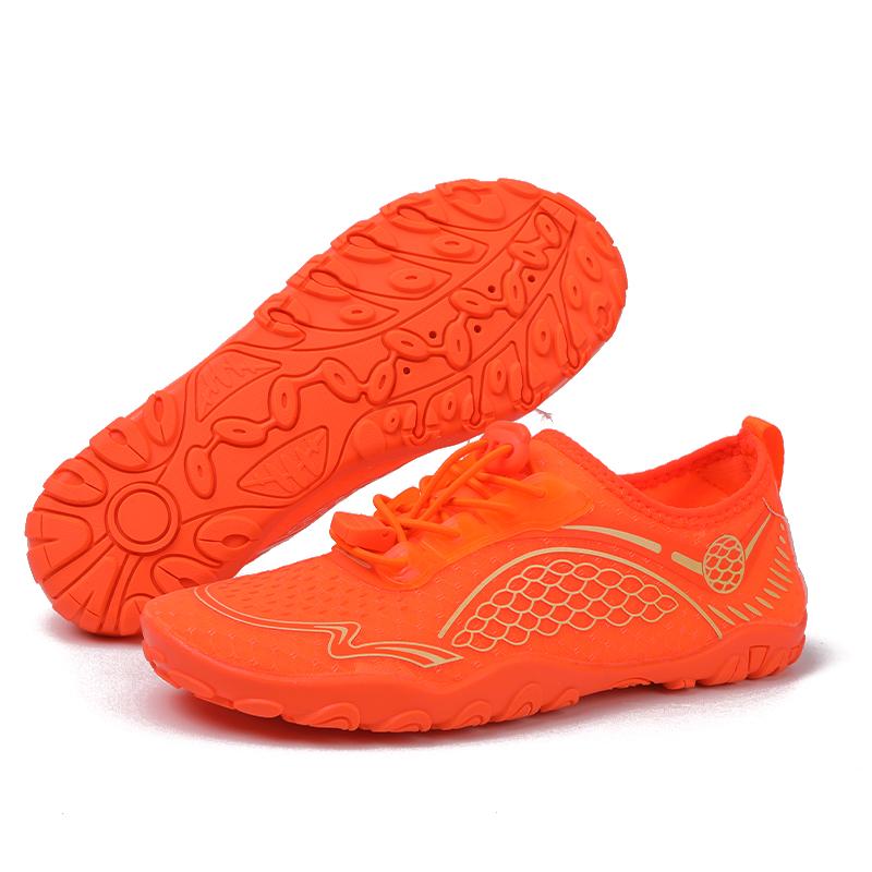 35-46 унисекс многофункциональные быстросохнущие кроссовки женские большие кроссовки для дайвинга на открытом воздухе пляжная обувь