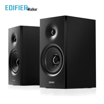 Edifier Мультимедийные Bluetooth-колонки R1080BT, 2.0 канала, штепсель CN (адаптер в комплекте)