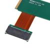 For Legion Go Modification Board 2242 To 2280 Nvme Hard Drive Ssd M2 Transfercard For Legion Go Adapter Converter Transfer Board