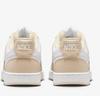 Кроссовки Nike Court Vision Low Sneaker lt khaki white 200