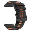 26 мм силиконовый ремешок QuickFit для часов Amazfit T-Rex Ultra 2 51 мм, дышащий спортивный сменный ремешок на запястье