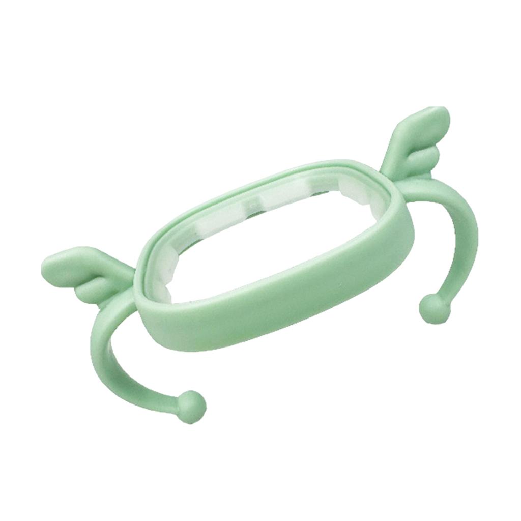 Milk Bottle Handle for Babies Encourages Independent Drinking Secure Grip Bottle Attachment for Hegen Replacement