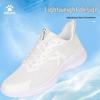 Kelme Дышащие сетчатые кроссовки для бега унисекс