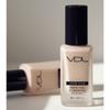 VDL Cover Stain Perfecting Foundation 30ml, A00, 2 Pcs.