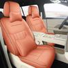 All-Season Seat Covers & Cushions for 2025 GAC Toyota Platinum 3x