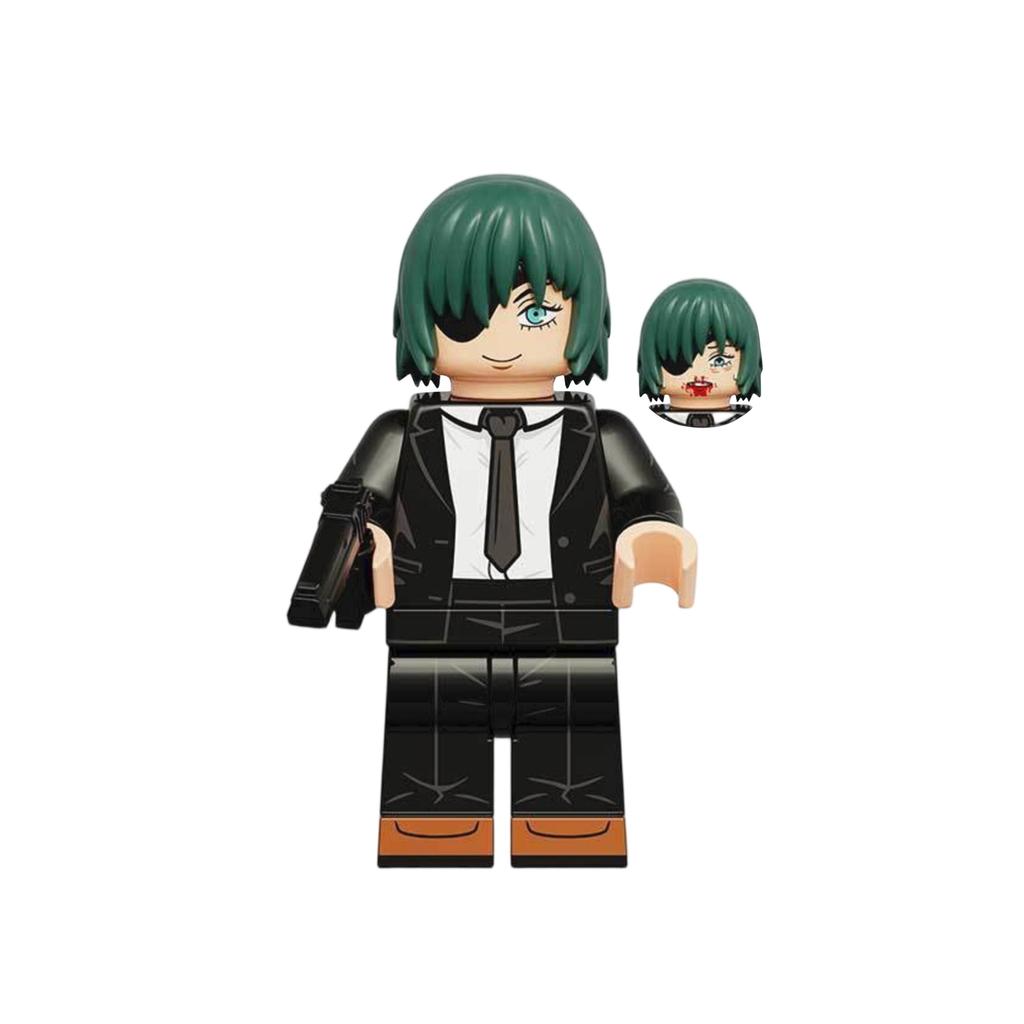 Детские фигурки-конструкторы — лучшие подарки для детей