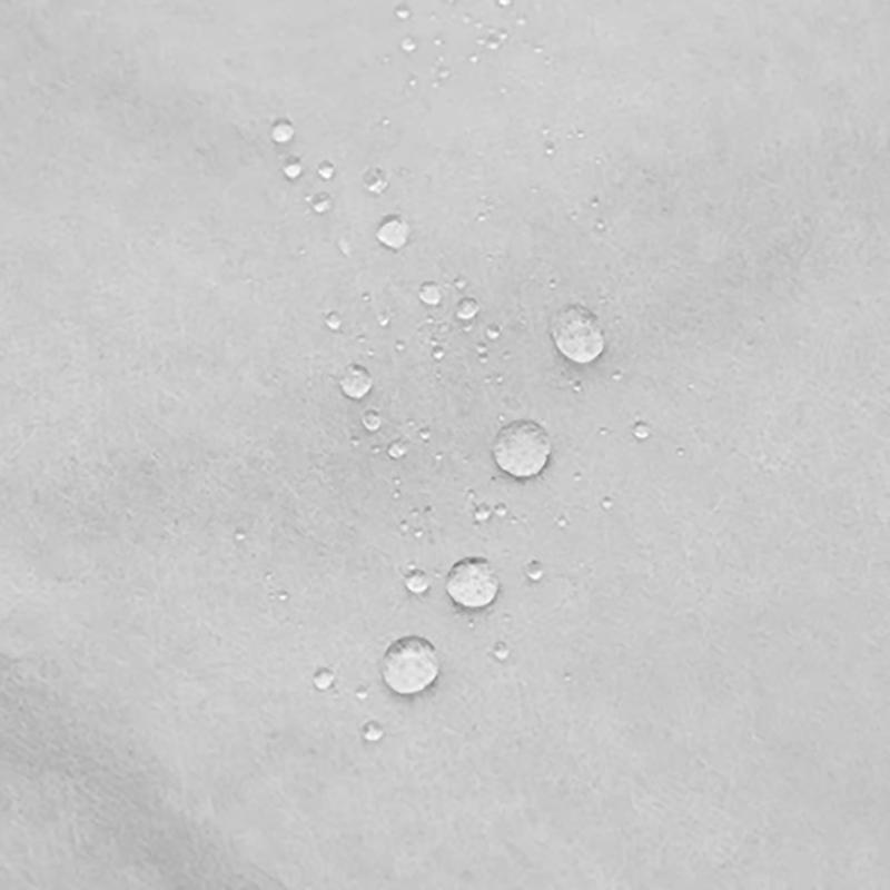 10 Pcs Disposable Apron For Hotpot Oil-Proof Anti-Fouling Aprons Adults Portable Cleaning Cooking Non-Woven Waterproof Delantal