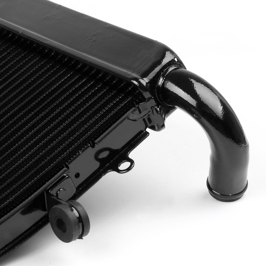 Radiator Grille Guard Cooler For Honda CBR600RR 2007-2024 Black