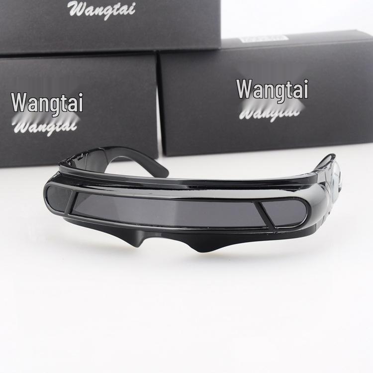 X Alien Поляризованные Спортивные Солнцезащитные Очки - Крутые, Стильные, Лазерная Защита Глаз