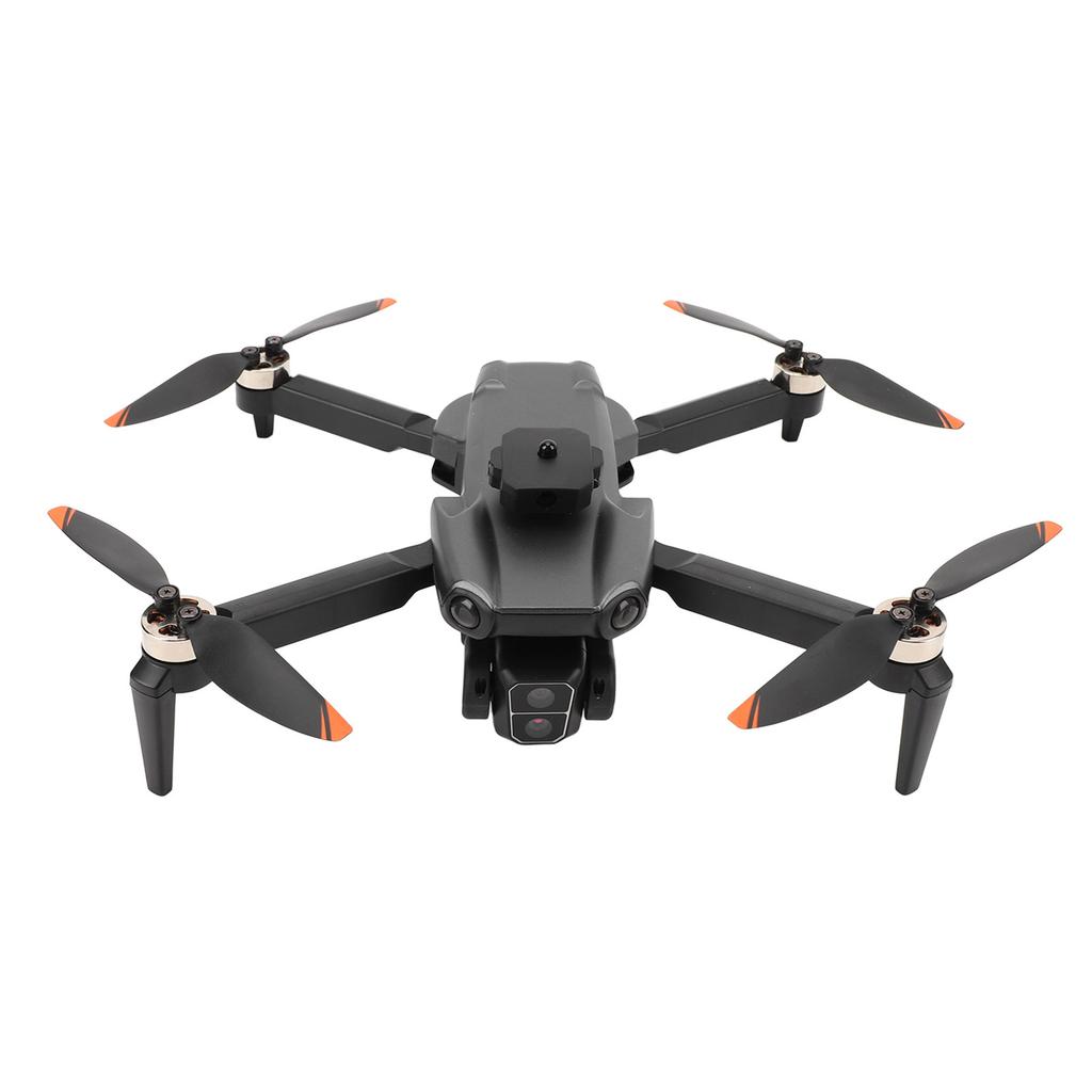 Brushless Motor Drone Professional Quad Obstacle Avoidance High Definition ESC Camera Remote Control Quadcopter   Drone