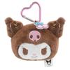 Оригинальная подвеска-плюшевая игрушка Sanrio Куроми Хелло Китти Синнаморолл