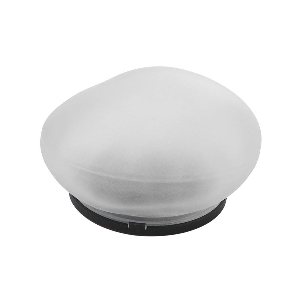 Cobblestone Shaped Solar Stone Lamp Energy Saving Outdoor Pebble Lamp LED Solar Light Lawn