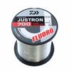 DAIWA Флюоролайн Justron Fluoro No. 3 300 м Натуральный