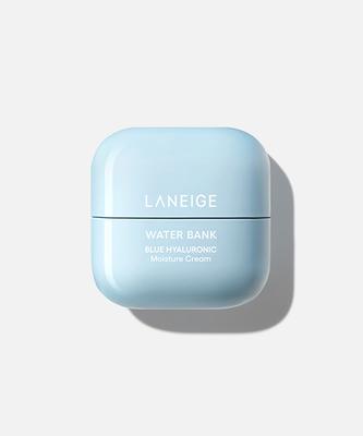Крем для лица Water Bank Blue Hyaluronic Moisture Cream 20 мл