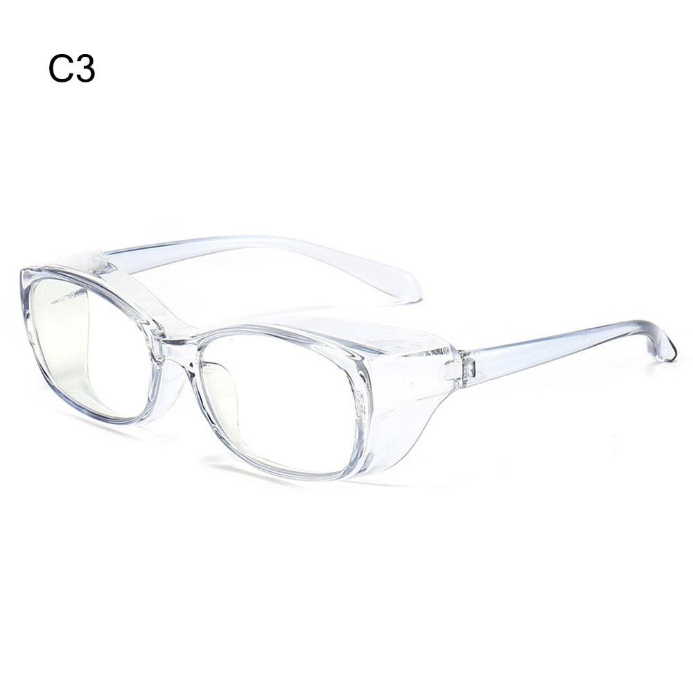 Anti-glare Anti-fog Anti Pollen Goggles Clear Vision Chameleon Glasses  for Men Women