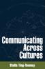 Книга Communicating Across Cultures