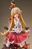 Good Smile Arts Shanghai Серия Monogatari Синобу Ошино TRICK OR TREAT Масштабная Пластиковая Окрашенная Готовая Фигурка 1/7
