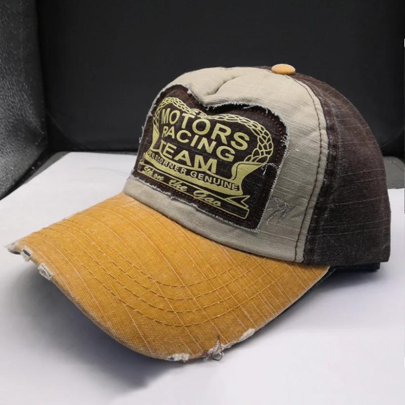 Модная кепка-snapback с буквой, хлопковая бейсболка, мужская, женская, хип-хоп, приталенная, для рыбалки, для улицы, осенняя, летняя, повседневная шляпа