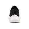 (WMNS) Skechers Go Walk Flex 'Alani - Black White' Women's 124952-BKW