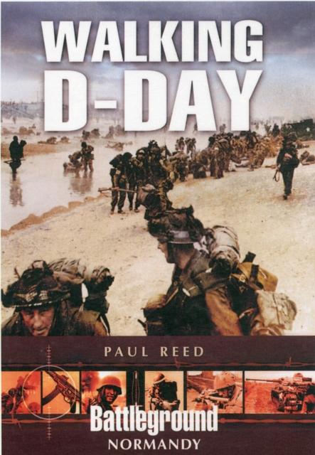 The Walking D-Day Book