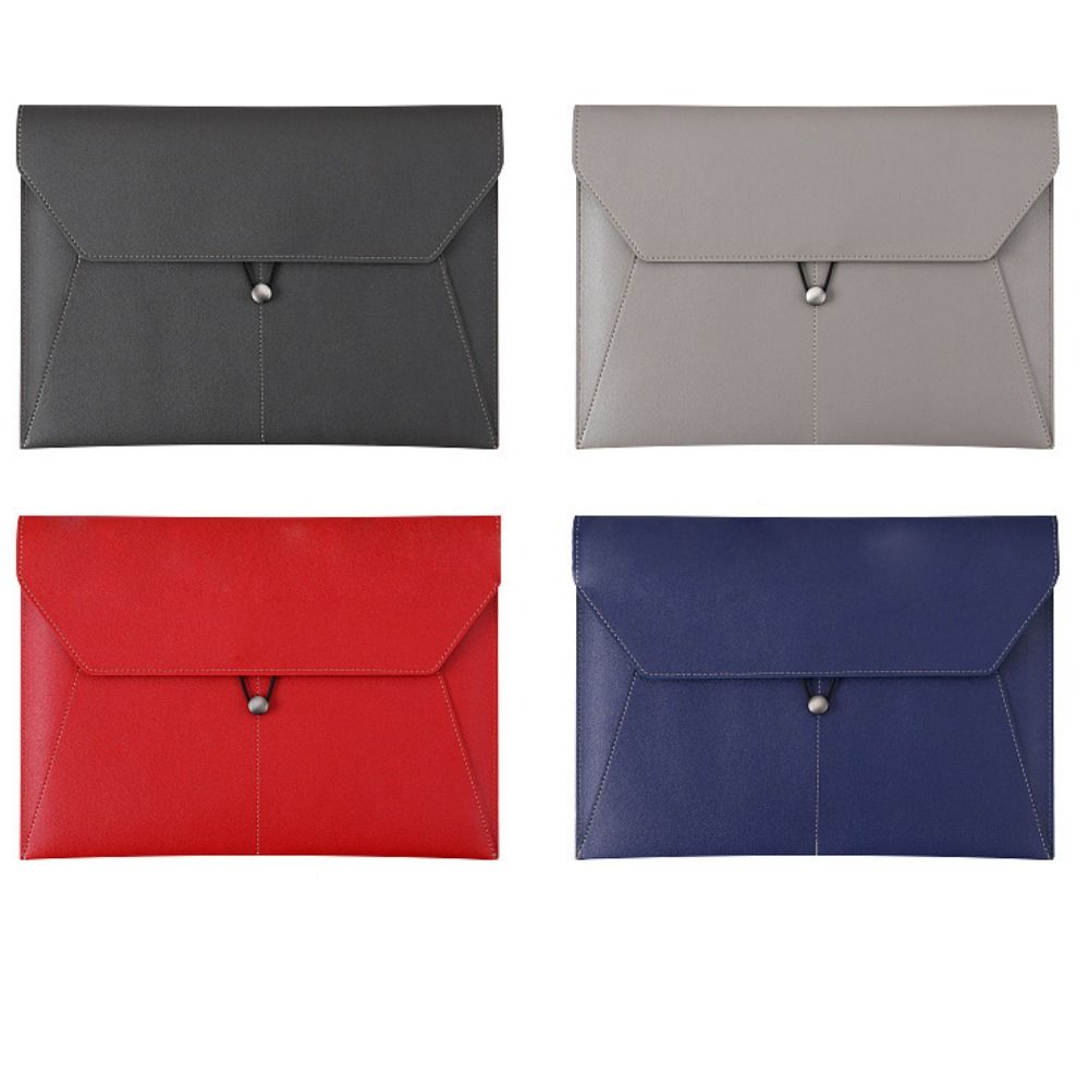 Вместительная деловая кожаная сумка для документов формата А4, простая сумка для файлов, сумка для архива данных, бумага