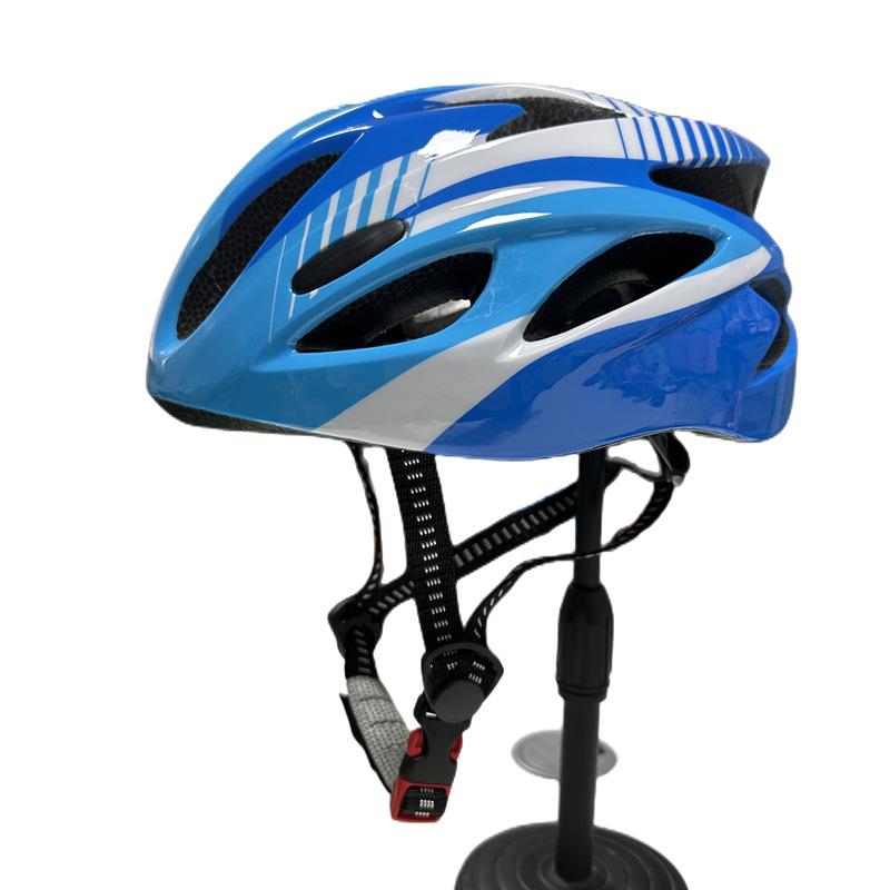 Adjustable Sports Protective Helmets for Men and Children for Electric Bicycle Riding Summer Roller Skating Designed for Girls