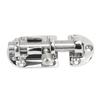 Marine Heavy Duty Locker Latch 316 Stainless Steel Polished Finish Impact Resistant Boat Heavy Duty Latch for Window