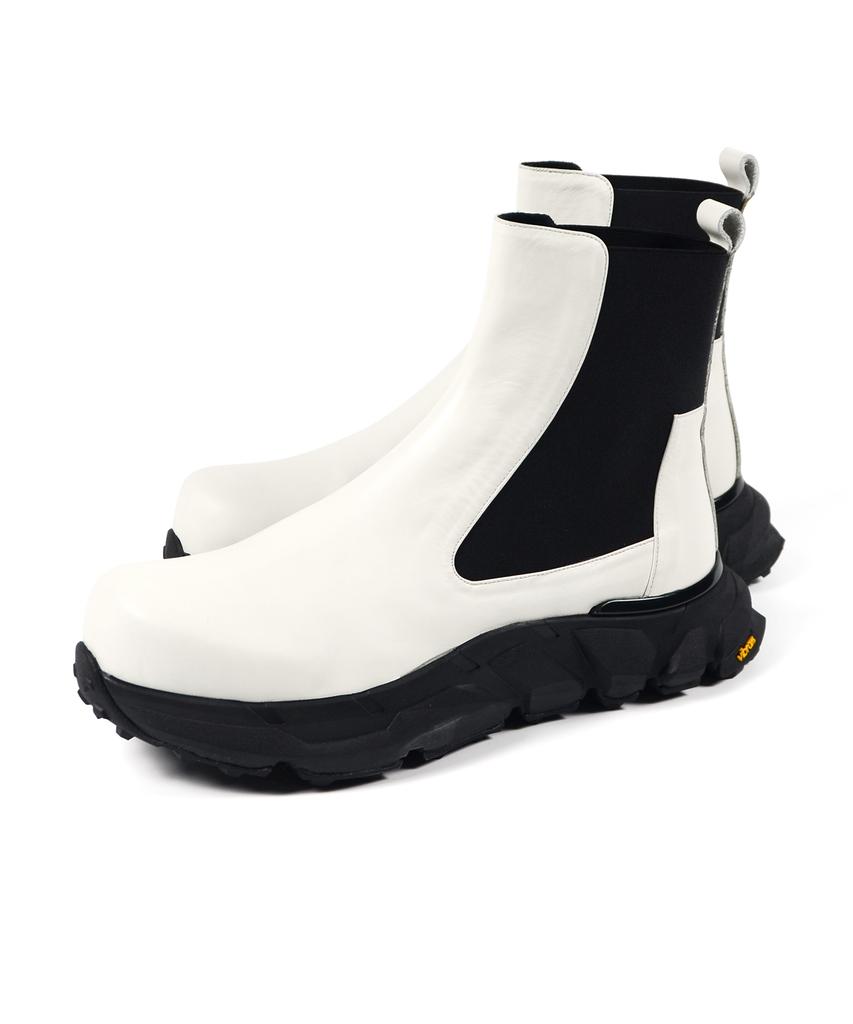 Yowe Ux_Cream White