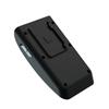 Bluetooth 5.0 Handsfree Car Kit Loud Speakerphone MP3 Music Player Sun Visor Clip Universal Wireless Audio Receiver