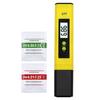 PH Meter Digital Pen 0.01 High Accuracy PH Level Tester Digital pH Pen Household Drinking Brewing