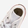 Converse Chuck 70 Vintage Canvas Kids White High, 368984C, 1010078719, популярная корейская обувь