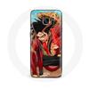 Case for Samsung Galaxy S7 Edge Luffy Gear 5 One Piece Manga Anime