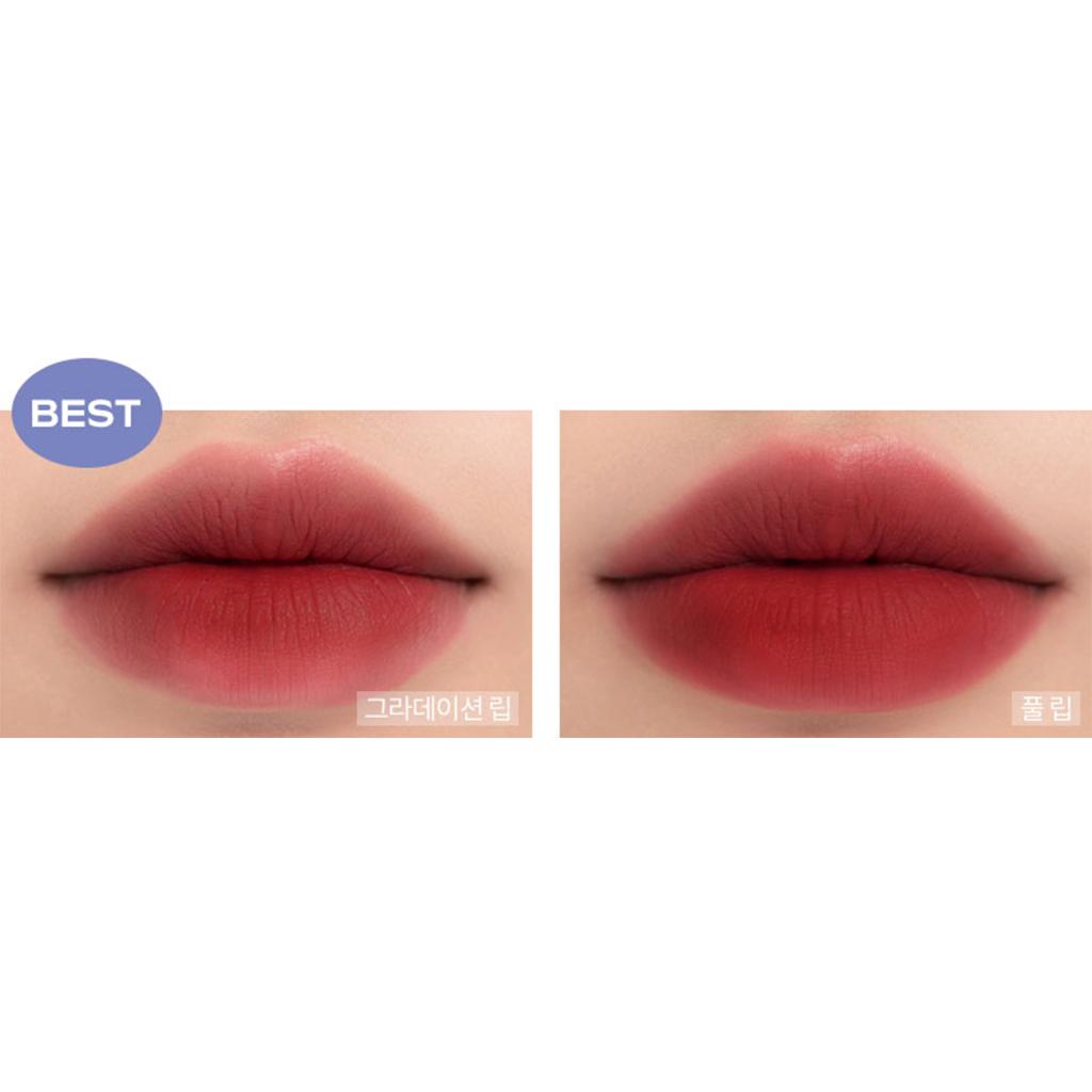 Rom&nd Матовая губная помада ROMAND Zero (22 варианта)