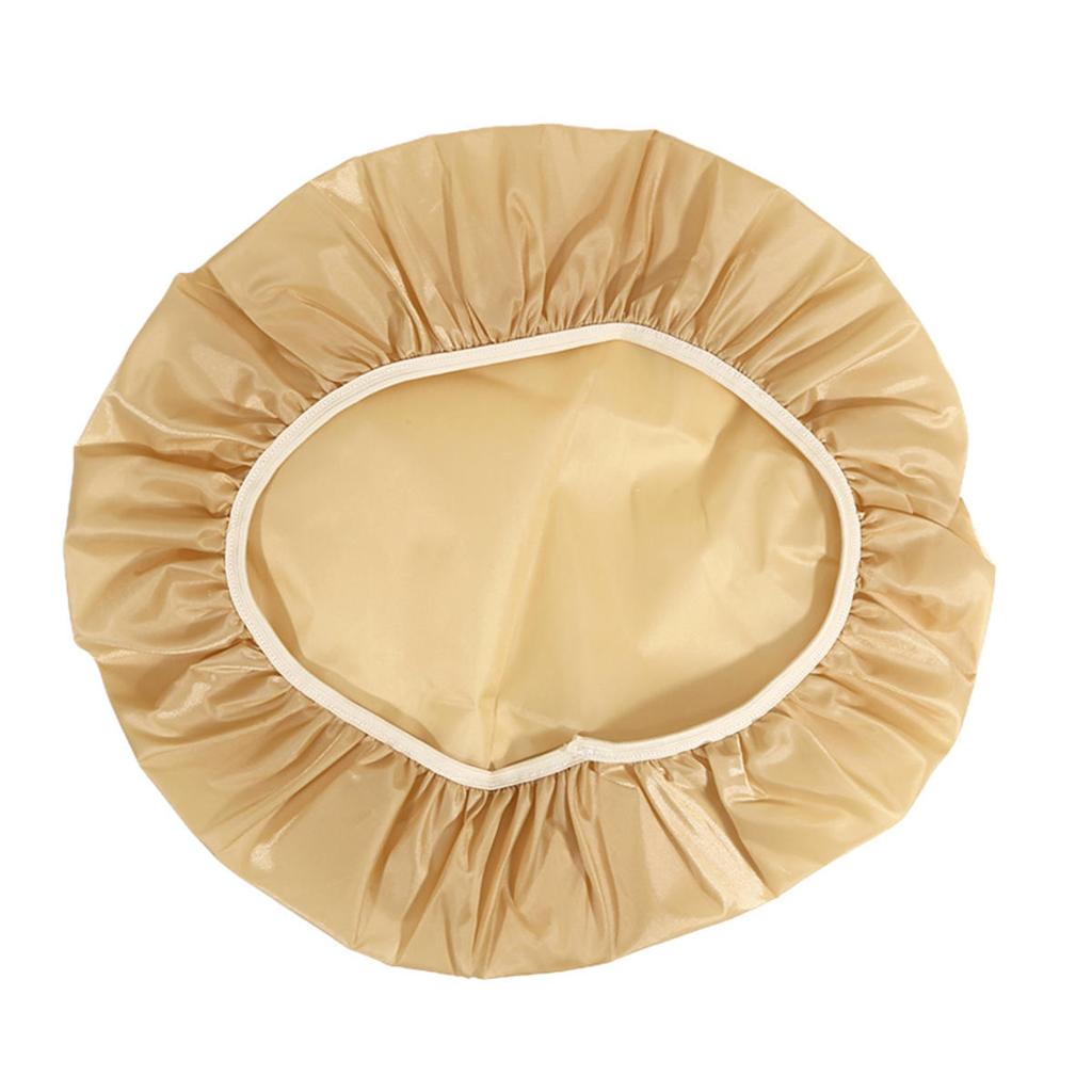 Креативный износостойкий плафон для потолочной лампы из полиэстера, антибликовый, для точечного светильника, крышка для лампы, рассеиватели для светодиодных светильников, для детской спальни