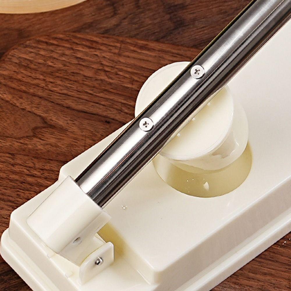 Овальные Сладко-Зеленые Рисовые Шарики Формы для Кожи Антипригарный Пресс для Теста Форма для Обертки Теста для Пельменей Дом