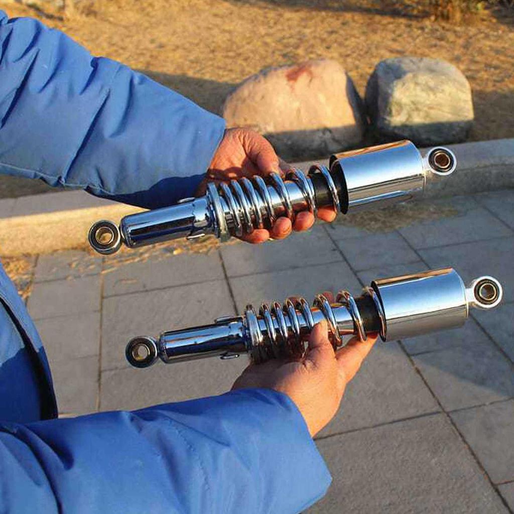 Вилка амортизатора задняя TBT110 для мотоциклов Honda Underbone (110cc) в Таиланде