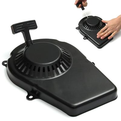 Стартер отдачи газового генератора для ETQ950 TG1200 63CC 1000 1200 Вт Pull Start F