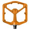 CRANK BROTHERS Pedal Stamp 7 L Orange 577576
