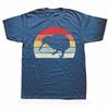 Funny Vintage Retro Kiwi Bird T Shirts Summer Graphic Cotton Streetwear Short Sleeve Birthday Gifts T-shirt Mens Clothing