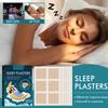 42 шт. пластыри для сна для мужчин и женщин, полностью натуральные пластыри для глубокого сна