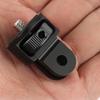 Крепление для штатива камеры для адаптера GoPro, регулировка на 360 градусов, адаптер для винтов 1/4-20 для GoPro Hero12/11 для Insta360