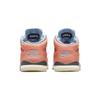 DJ Khaled x Air Jordan Jordan 5 Retro TD We The Best - Crimson Bliss Детские кроссовки Оранжевый Молочный-Синий Парус DV4981-641