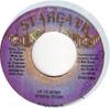 7inch Record JUNIOR TIGER / NOEL ALPHONSO - Up To Bump / Attitude NONE Stargate 1999 Jamaica Reggae, Ska & Dub Used