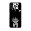 Чехол для телефона HUNTER × HUNTER для Huawei G7 G8 P7 P8 P9 P10 P20 P30 Lite Mini Pro P Smart Plus Cove Fundas