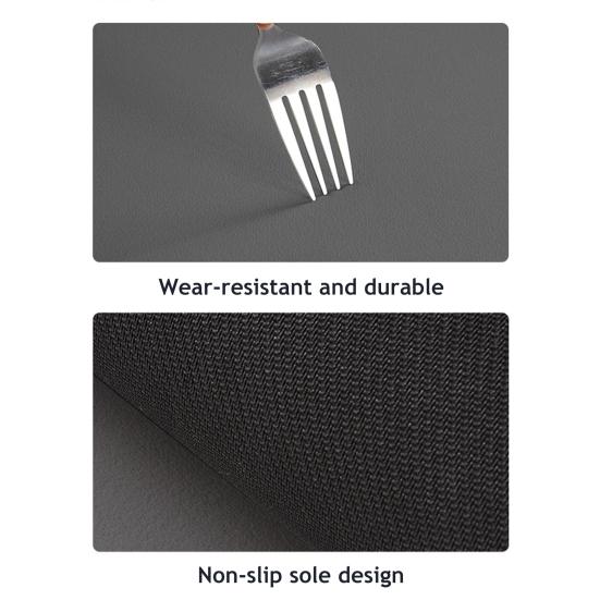 Водонепроницаемый коврик Противоскользящий Влагопоглощающий Диатомовая грязь Напольный коврик Коврик для холодильников и стиральных машин