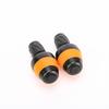2PCS Handlebar Bike Light Waterproof Turn Signal for Enhanced Night Visibility