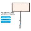Светодиодная панель NANLITE PavoSlim 120B